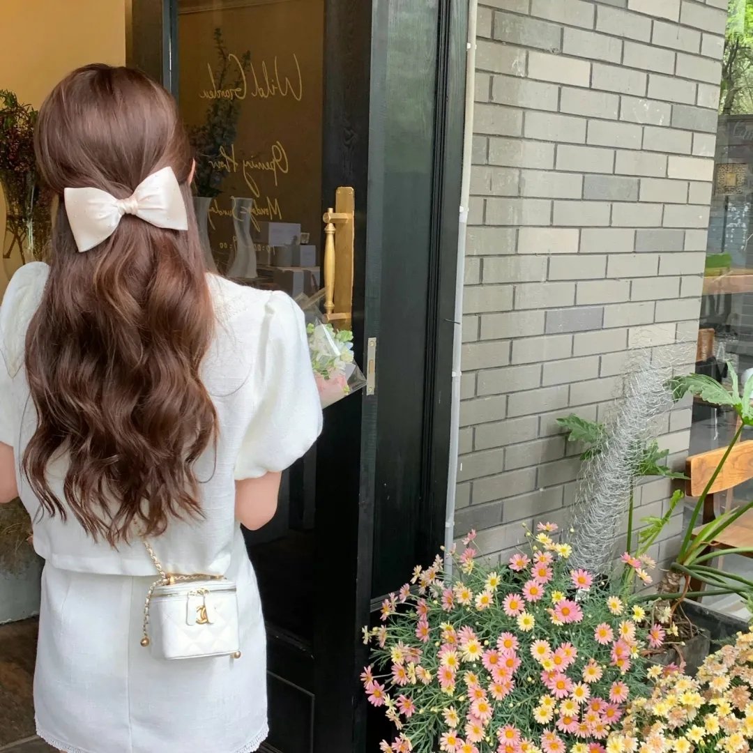 永不回头
